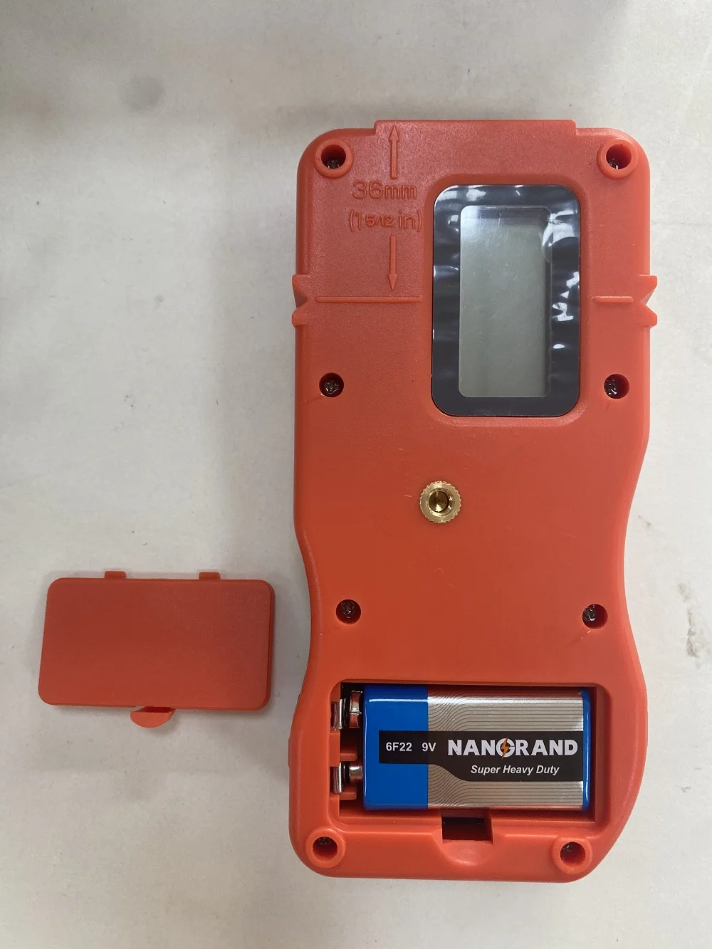 Receiver of Red Beam Rotary Laser Level Accessories