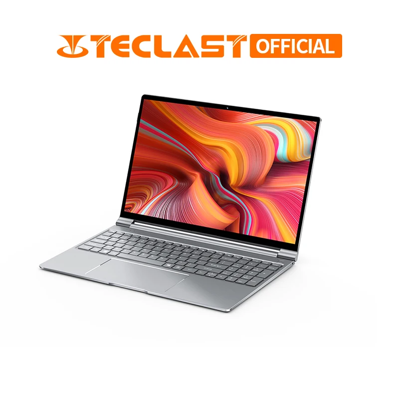 Ультра thinTeclast F15 ноутбук 15 6 &quotWindows 10 Home 8 ГБ ОЗУ 256 SSD HDMI Gemini Lake Intel N4100
