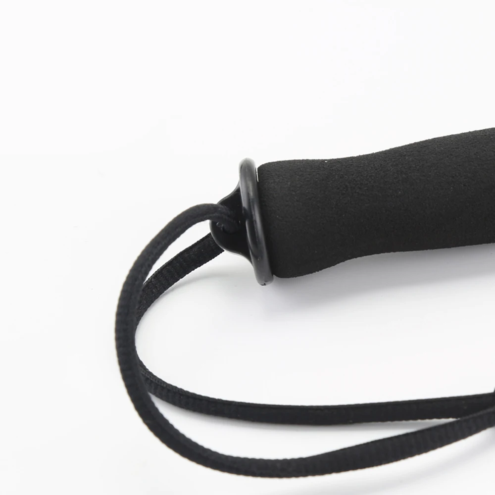 Ice Fishing Rod Spear Hook Tools Telescopic Retractable Fish Gaff Stainless Steel Portable Fishing Grip Tackle 60cm