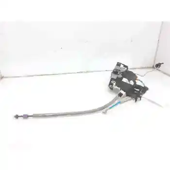 

A1667200135 LOCK LEFT FRONT DOOR MERCEDES CLA (W117)