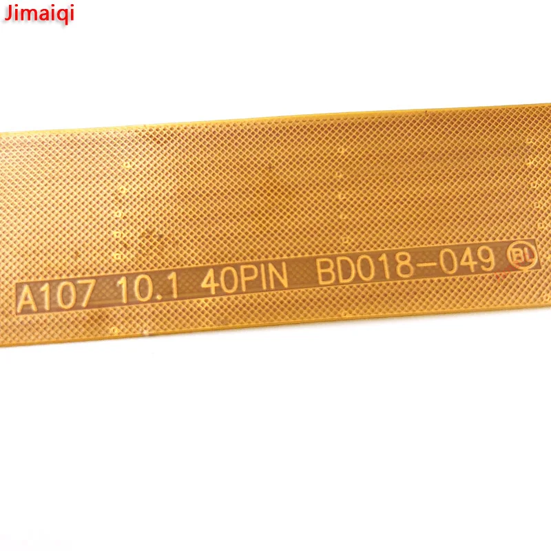 A107 10.1 40PIN BD018-049 BL 主板连接排线  (7)