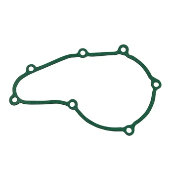 

Motorcycle Generator Stator Engine Cover Gasket For YAMAHA YZF600R YZF 600R 1997-2007 1998 1999 2000 2001 2002 2003 2004