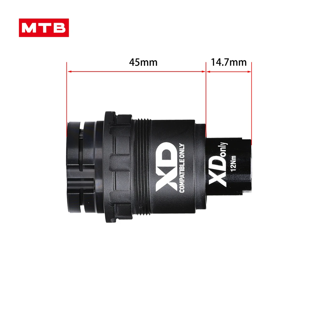 新古品◆Crankbrothersリヤハブ◆148x12mm シマノ Freehub Crank Brothers Cobalt 2 | Crankbrothers Cobalt 3