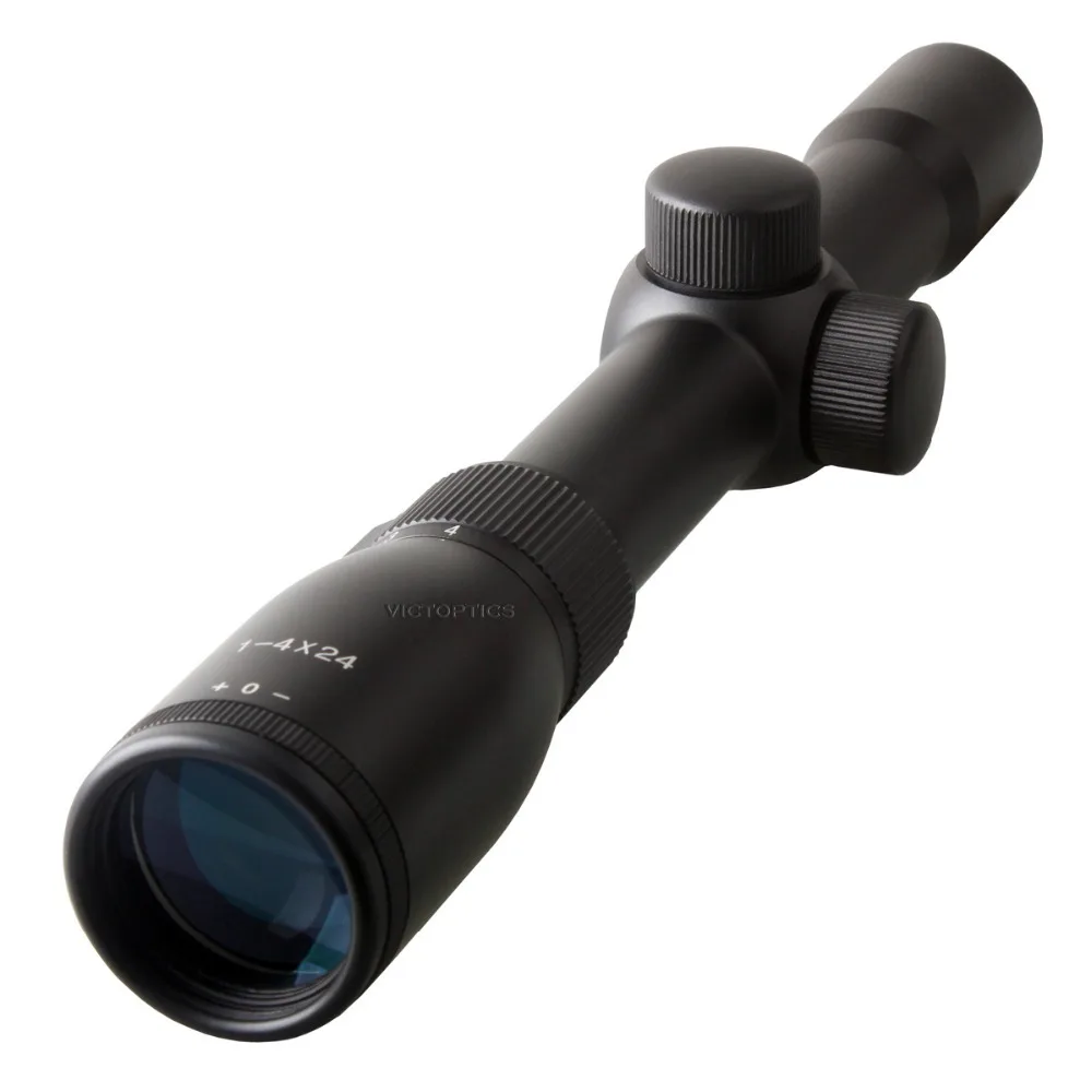 Victoptics 1-4x24 Acom 4