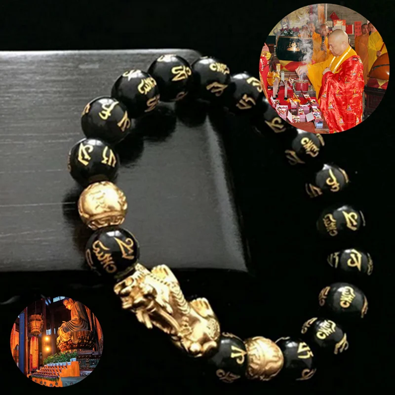 Feng Shui Best Buddha Bracelet Feng Shui Bracelet For Men Women