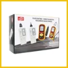 BENETECH  Digital Vibration Meter  hand held vibration monitoring equipment Visually display measurement value  GM63B-BENETECH 5