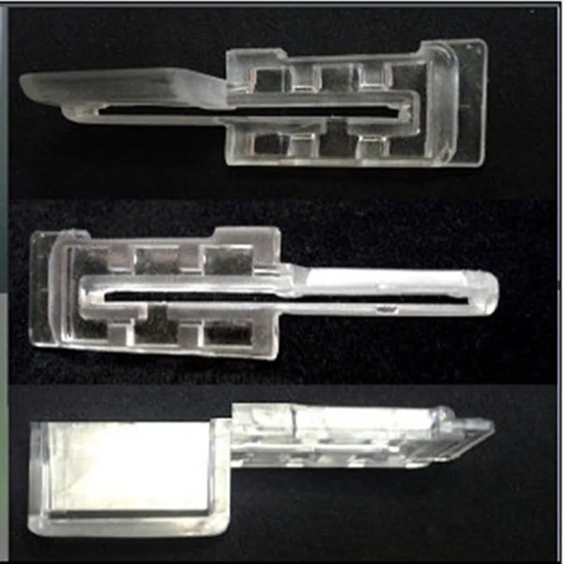 

2019 Hot Selling DB Insert ATM Bezel Clear Mouth ATM Parts ATM Models Game Shell Fast Delivery