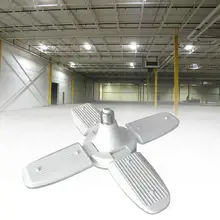 Складной ПК прозрачный чехол пылезащитный Mothproof анти просачивание светодиодный энергосберегающие электронные переключатели E27 гаражная лампа