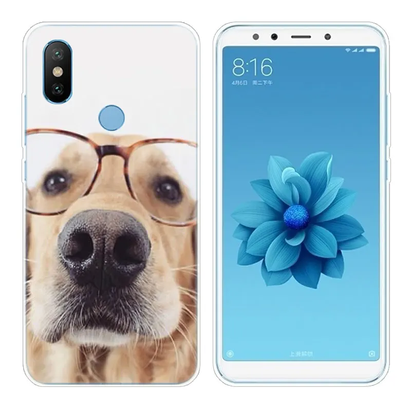 Силиконовый чехол для Xiaomi Mi CC9E 9SE 9T 8 Pro A2 A3 Lite 8SE A1 5X 6X Mix 3 2S Play Pocophone F1|Бамперы| |