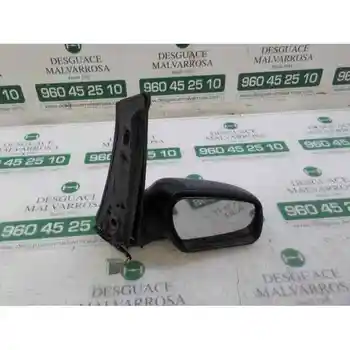 

RIGHT REARVIEW MIRROR FORD FOCUS C-MAX (CHAP) 1. 6 16V CAT 9 WIRES [16743946]