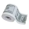 Toilet Paper $100 Dollar Humour Toilet Paper Bill Toilet Paper Roll Novelty Gag Gift Funny Gag Gift hot ► Photo 3/6