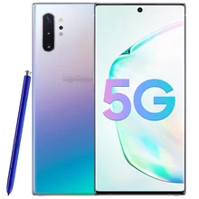 Note10+ N976Q Nemo handy& nmr трубка, поддержка 5G N78(3500)& N41(2500) тестирование