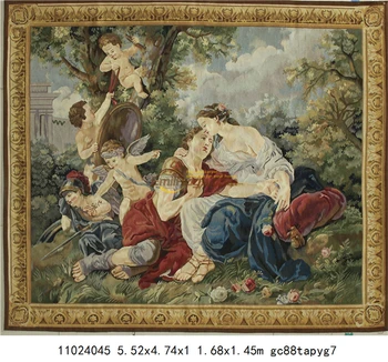 

beautiful tapestry gobelin tapestry handmade yellow tapestry decorative wall tapestries modern tapestrycurtains