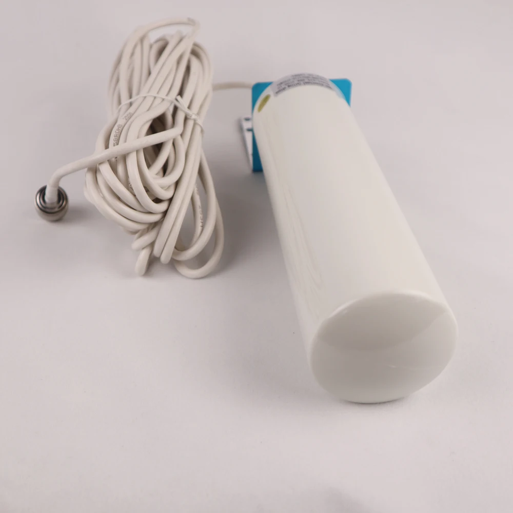 ZQTMAX 12dBi 2g 3g 4g антенна для DCS CDMA GSM усилитель UMTS WCDMA LTE ретранслятор сотовой связи N FeMale