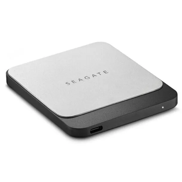 Seagate Flying Wing Fast SSD Portable 250g Mobile Solid State Hard Disk STCM250400