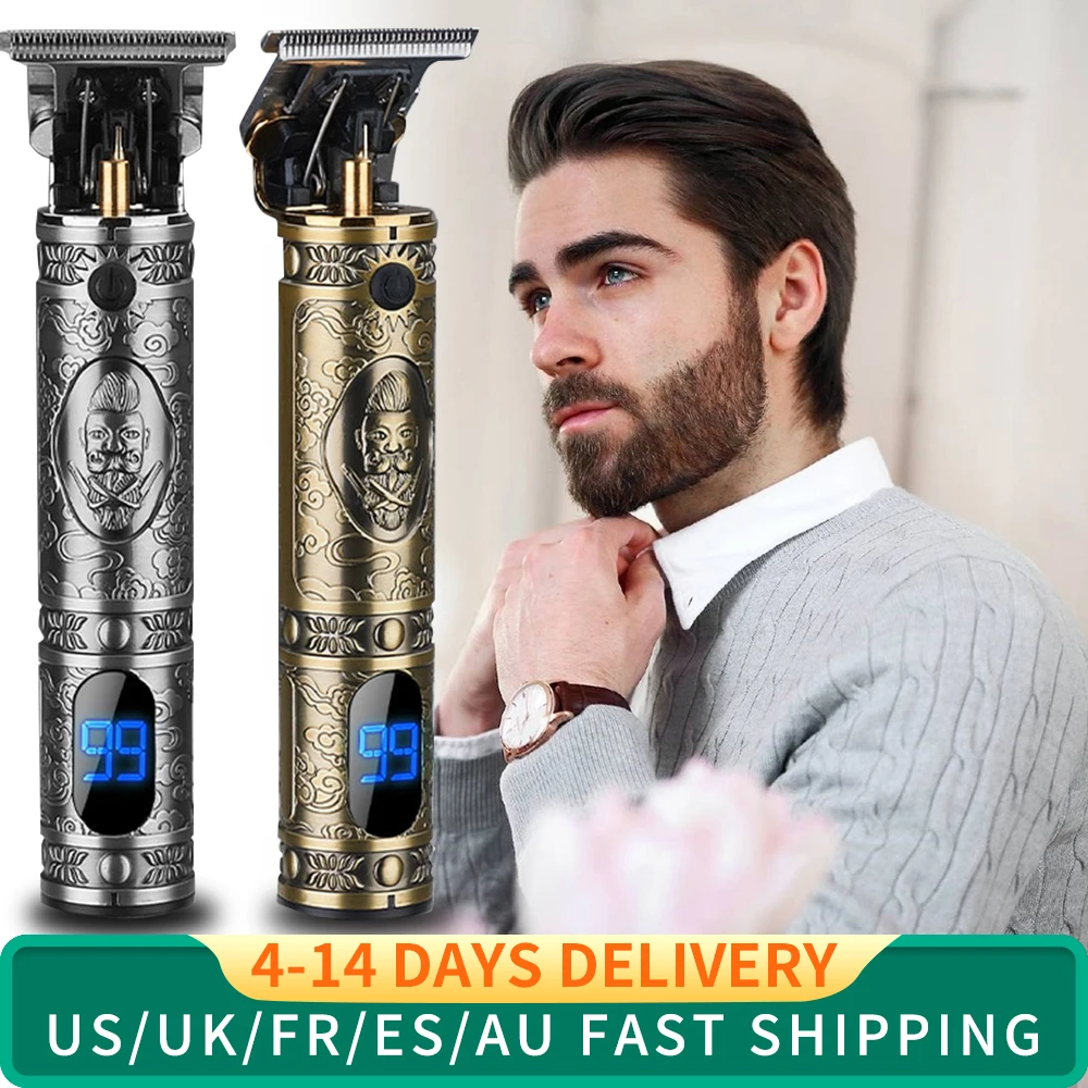 hair clippers in stock for delivery