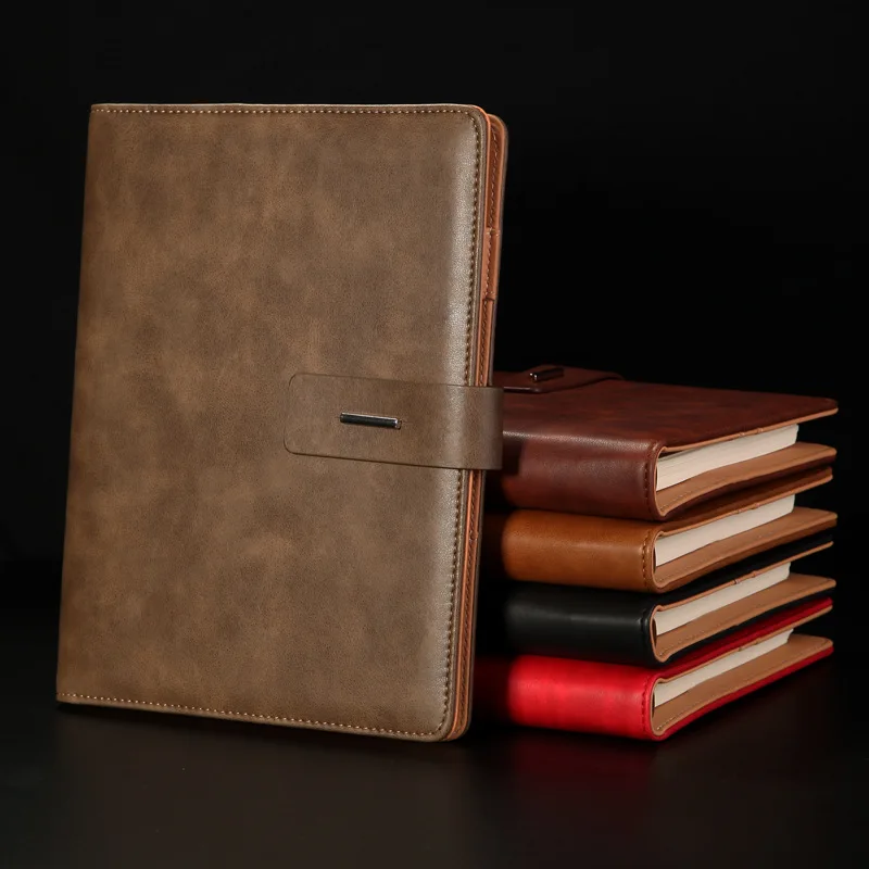 

Notebook Business For work classic lined