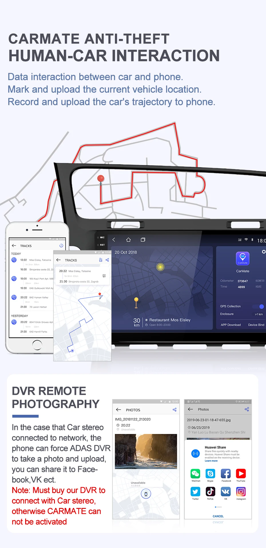 Sale Isudar H53 4G Android 1 Din Auto Radio For VW/Volkswagen/Golf 7 Car Multimedia 8 Core RAM 4GB ROM 64GB GPS DVR 1080P Camera IPS 6