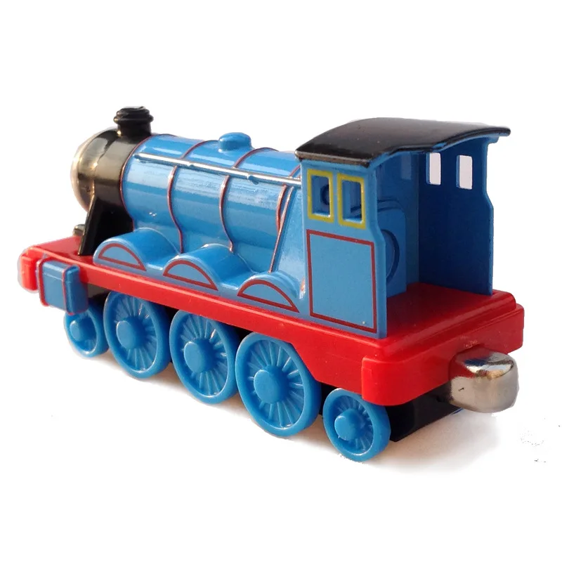 thomas and friends number 4