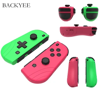 

Gamepad Bluetooth Left & Right Wireless Controller For Nintendo Switch NS Joytick Handle Grip For Switch Joystick Game