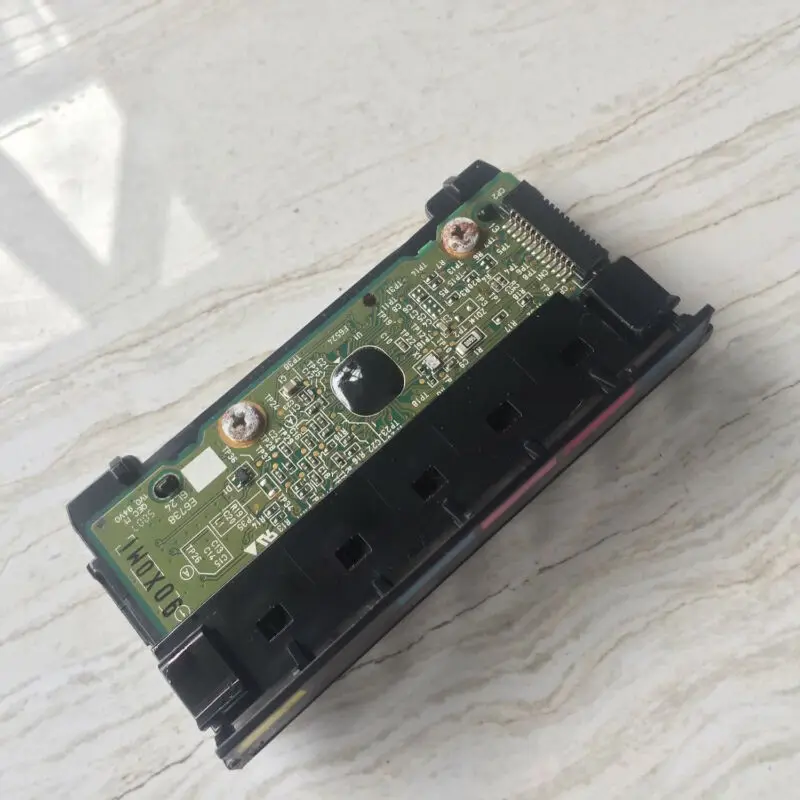 ПАНЕЛЬ ОБНАРУЖЕНИЯ картриджа e6738 E6752 для epson a50 t60 r285 r330 r280 t50 p50 r290 | Компьютеры и