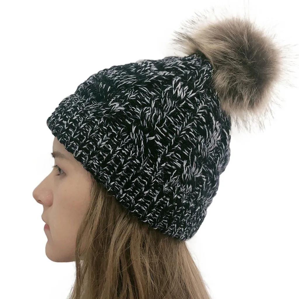 Шапки gorro gorros mujer invierno sombrero mujer зимние шапки для женщин Шапки czapka zimowa touca теплые зимние однотонные Z5