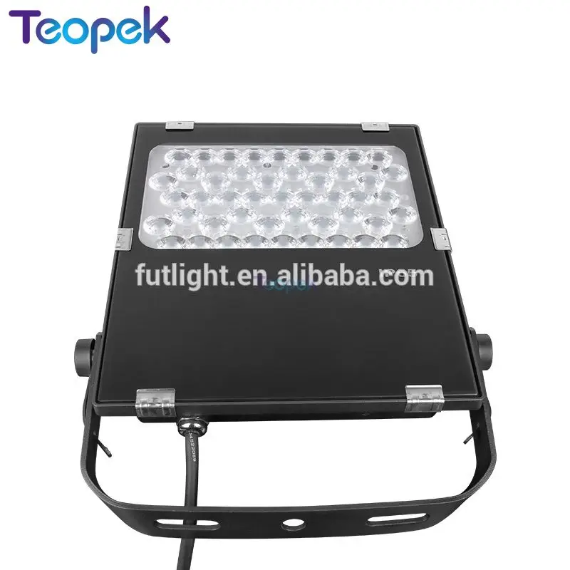 MiBoxer 25 Вт 50 Вт RGB+ CCT светодиодный садовый светильник FUTC05L FUTC06L 433 МГц шлюз супер длинные дистанции контролируемый