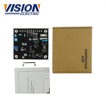

AVR Generator Voltage Regulator AVC63-4A(EA63-4)