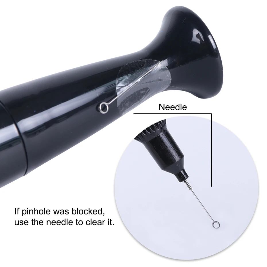 10ml Adhesive Glue Nail Art Gel For Rhinestones Decorations No Wipe Jewelry Strong Gel Top Coat DIY Manicure Accessories LA953 (5)