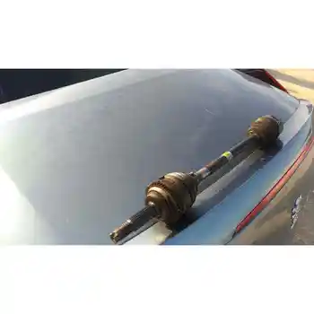 

TRANSMISSION LEFT FRONT DAEWOO KALOS