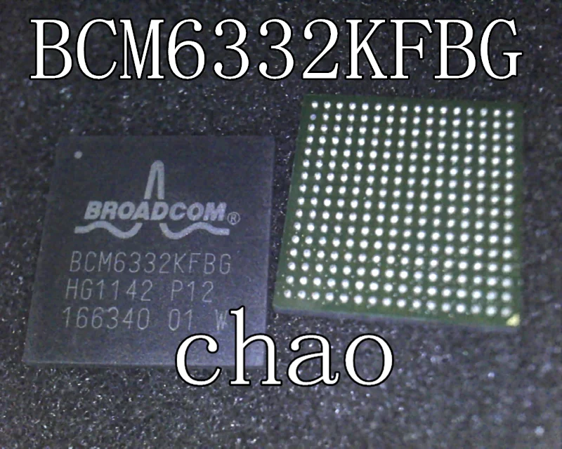 5 шт./лот BCM6332KFBG