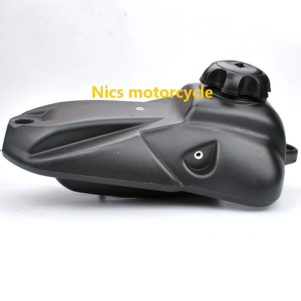 BBR бензиновый топливный бак+ крышка 125cc 150cc PIT PRO Trail Dirt Bike