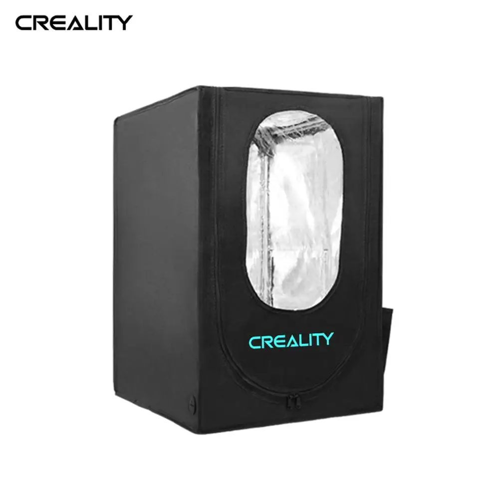 3D корпус для телефона CREALITY задняя фотография принтер V23D с безопасной быстрой и