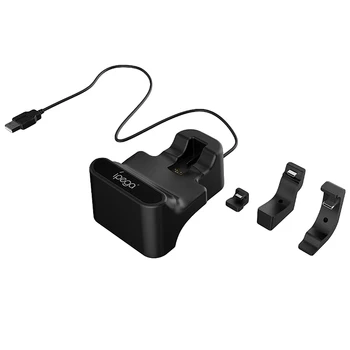 

Ipega 3-In-1 Wireless Controller USB Charger for NS Switch PRO/XBOXONE/PS4