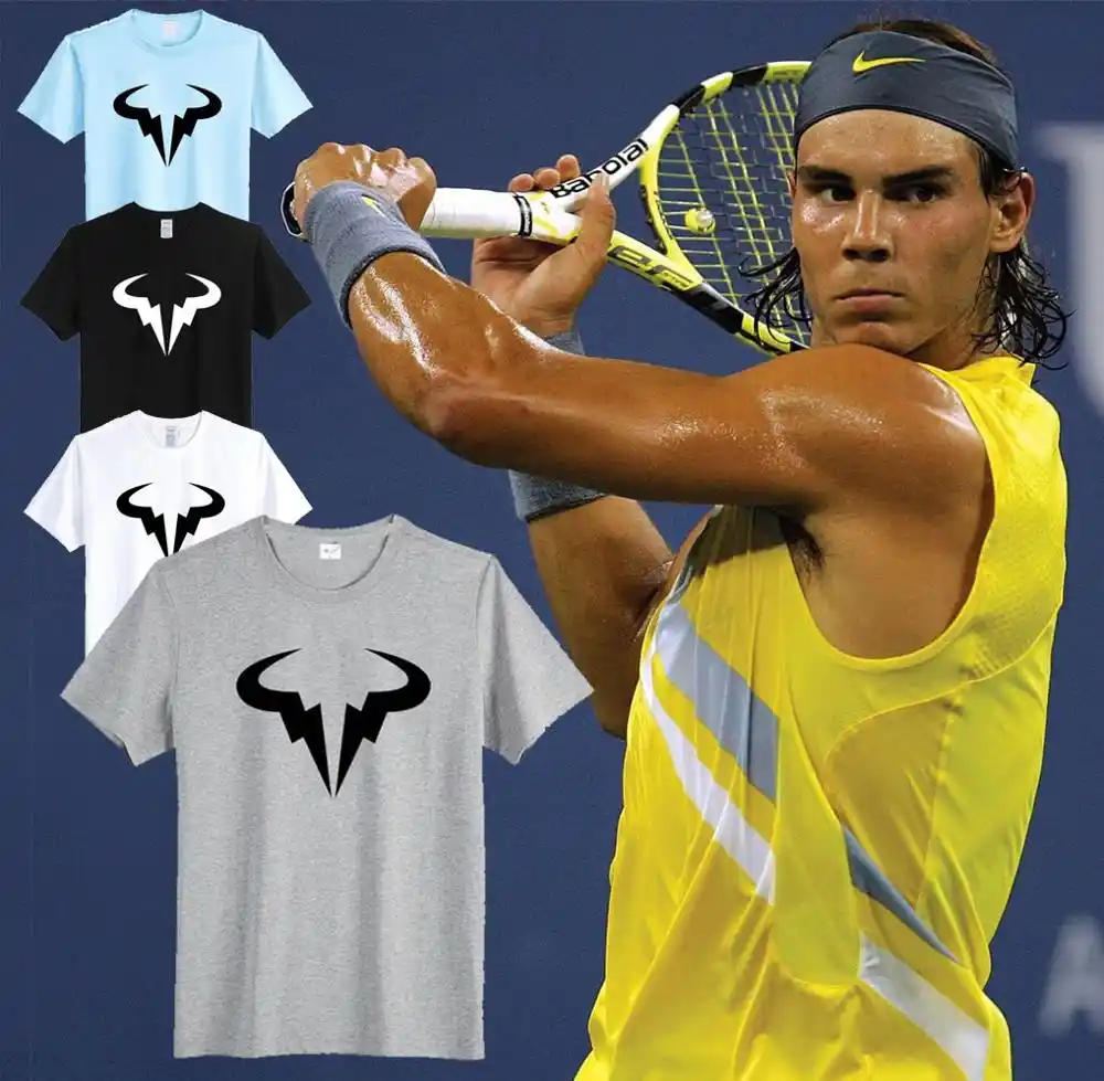 rafael nadal sportswear