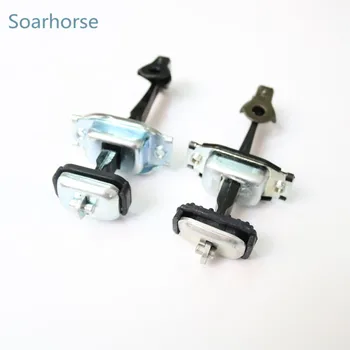 

Soarhorse Door Check Strap door hinge stopper limiter For Honda CIVIC 2006 2007 2008 2009 2010 2011 FA1 FD1 FD2 CIIMO 2012 C14