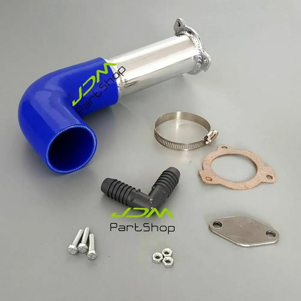 Гоночная труба для VW/Volkswagen Golf Jetta MK5 ( BRM BLS ) 1.9L Diesel EGR |