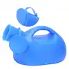 1000/2000 ML Large Capacity Pee Bottle Plastic Mobile Urinal Toilet Aid Bottle Handle Design Abrasion Resistance Male Urinal 5