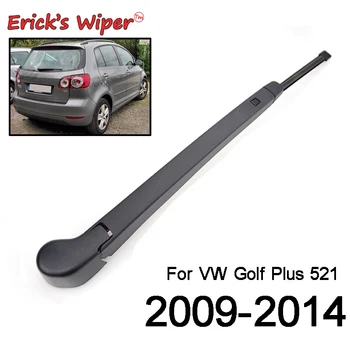 

Erick's Wiper Rear Wiper Blade & Arm Set Kit For VW Golf Plus 521 2009 - 2014 Windshield Windscreen Rear Window
