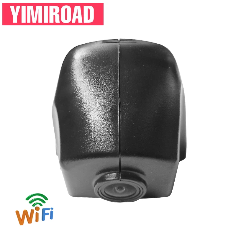 

YIMIROAD BM01-C Wifi Car Video Recorder For BMW 1 3 4 5 6 7 Series F07 F10 F20 F30 F31 F32 X1 F48 X2 X3 F25 X4 F26 X5 F15 X6 F16