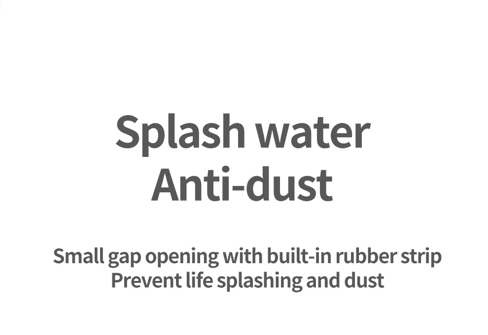 alumínio tomadas para cozinha escritório em casa