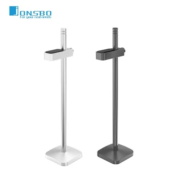 

JONSBO Aluminum Graphics Card Holder Jack Desktop PC Computer Case Video Card Support Stand Bracket Graphics Card Holder