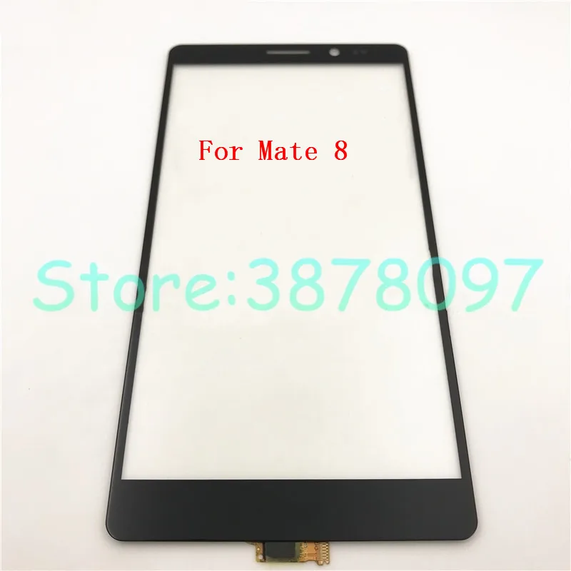 Новая сенсорная панель для Huawei mate 7 mate 7/mate 8 mate 8 сенсорный экран дигитайзер стекло объектив сенсор запасные части+ Инструменты