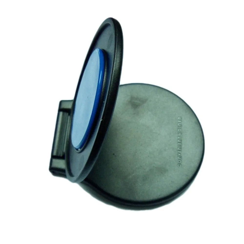 Car Phone Holder for Universal Mobile Phone Mini Dashboard GPS Navigation Bracket Support Phone Holder Stand Iron Sheet