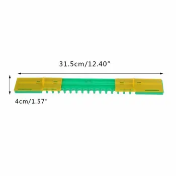 

5x Anti-escape Doors Bee Beehive Door Entrance Gate Beekeeper Tools Accessories