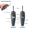 GPS RC Bait Boat fish finder Boats 3 Hoppers Night Light Fishing Ship Smart One-Key Return 40 Fishing Spots Multi-function 3