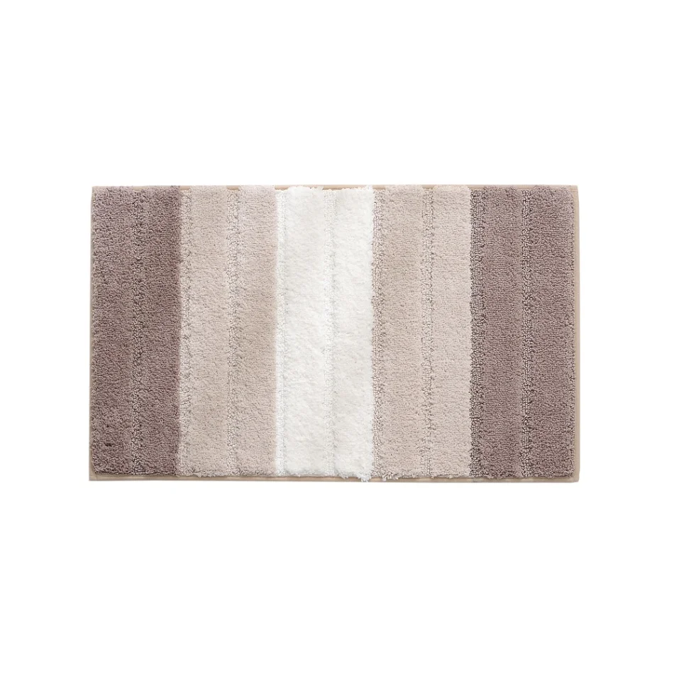 Синий Indoor Anti-slip Bathroom Kitchen Floor Mat Microfiber Rug Carpet Living Room Bedroom Carpet Water Absorbent Machine Washable - Цвет: Синий