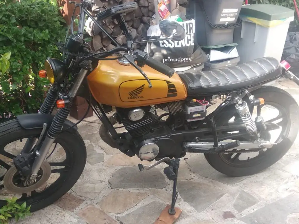 Мотоциклетный Бак CG125 топливный бак добавить до 9 литров емкости, чем бак утолщение высокого качества автомобильной краски процесс