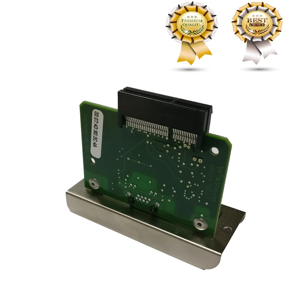 

P1038204-01 Внутренняя сетевая карта для принтера Zebra