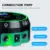Aurora-2 Tattoo Power Supply Black Silver Upgrade Digital LCD Touch Display Colorful Voltage For Tattoo Machine Fully compatible